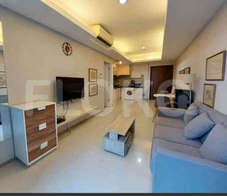 1 Bedroom on 15th Floor for Rent in Casa Grande - fte0b7 4