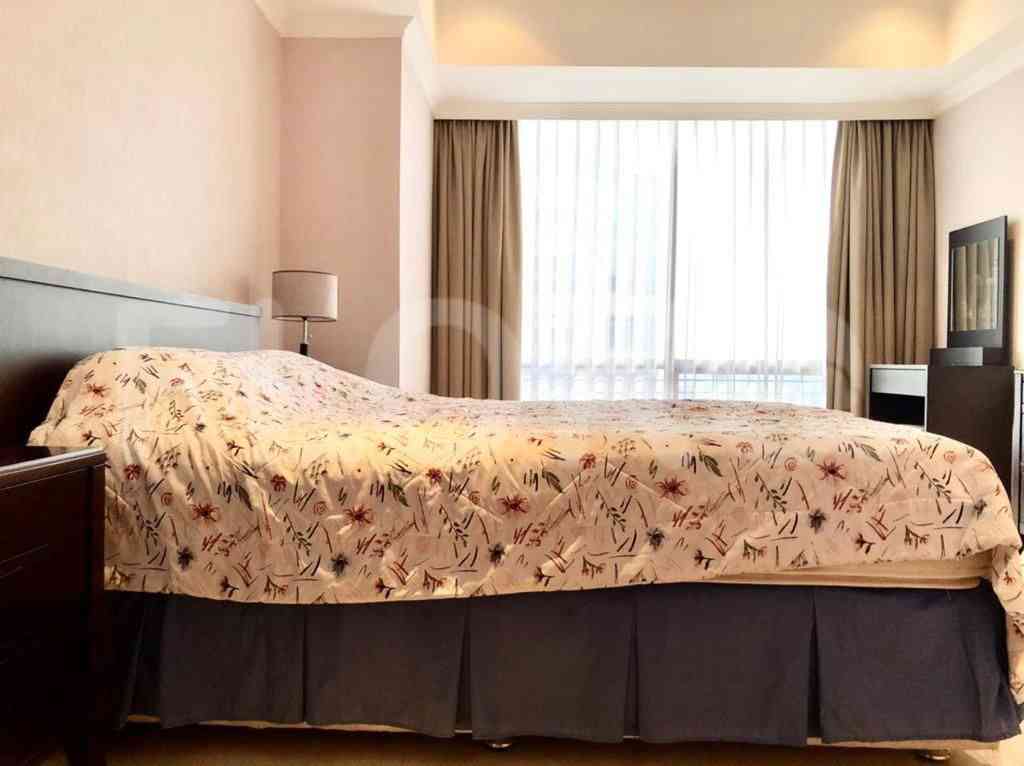 Tipe 3 Kamar Tidur di Lantai 27 untuk disewakan di Sudirman Mansion Apartemen - fsu815 4