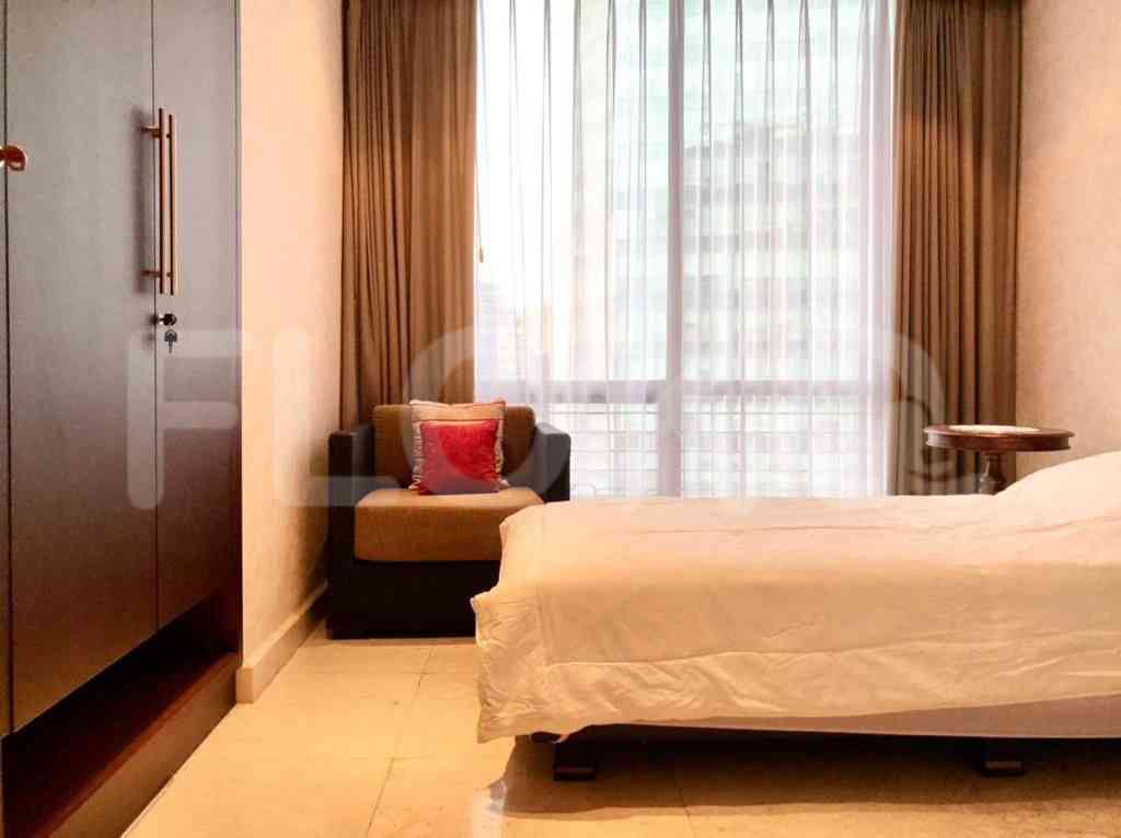 Tipe 3 Kamar Tidur di Lantai 27 untuk disewakan di Sudirman Mansion Apartemen - fsu815 3