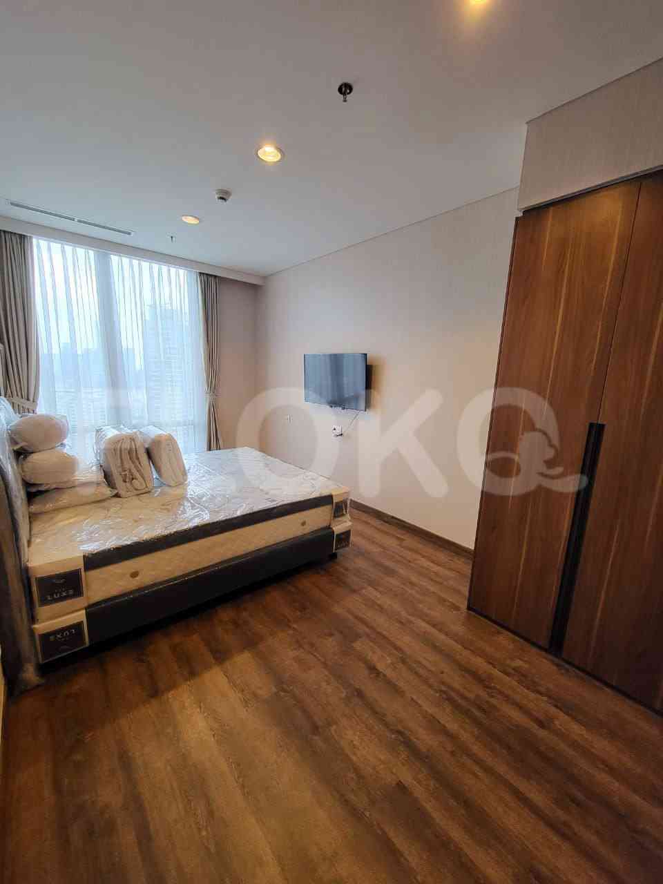 2 Bedroom on 16th Floor for Rent in The Elements Kuningan Apartment - fku479 2