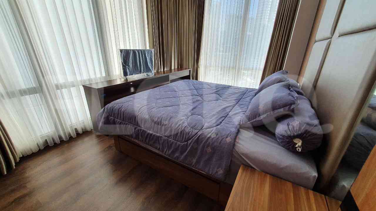2 Bedroom on 17th Floor for Rent in The Elements Kuningan Apartment - fkua7d 5