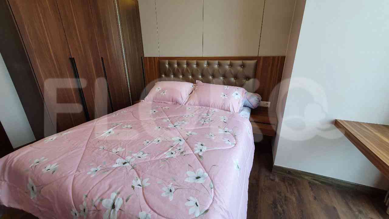 2 Bedroom on 17th Floor for Rent in The Elements Kuningan Apartment - fkua7d 4
