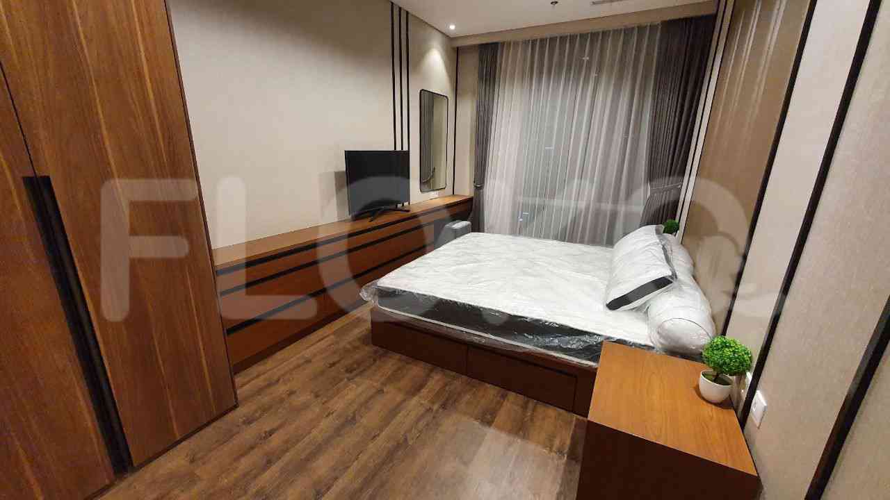 2 Bedroom on 18th Floor for Rent in The Elements Kuningan Apartment - fku395 7