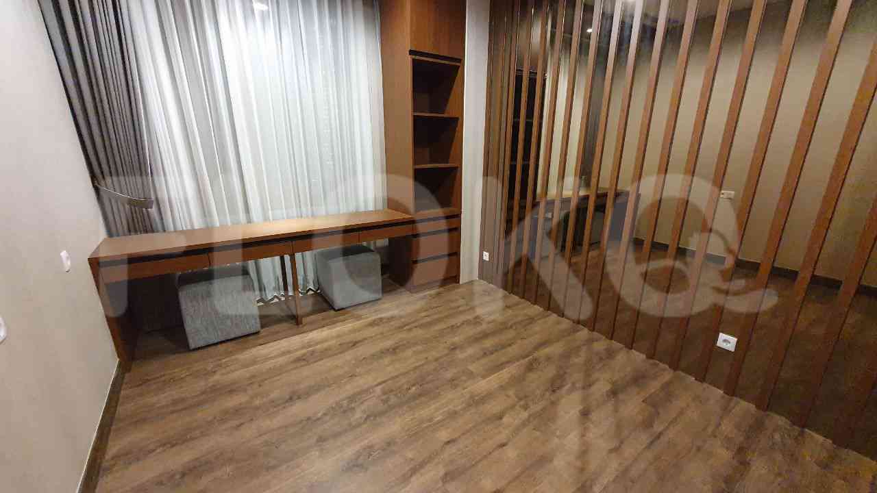 2 Bedroom on 18th Floor for Rent in The Elements Kuningan Apartment - fku395 9