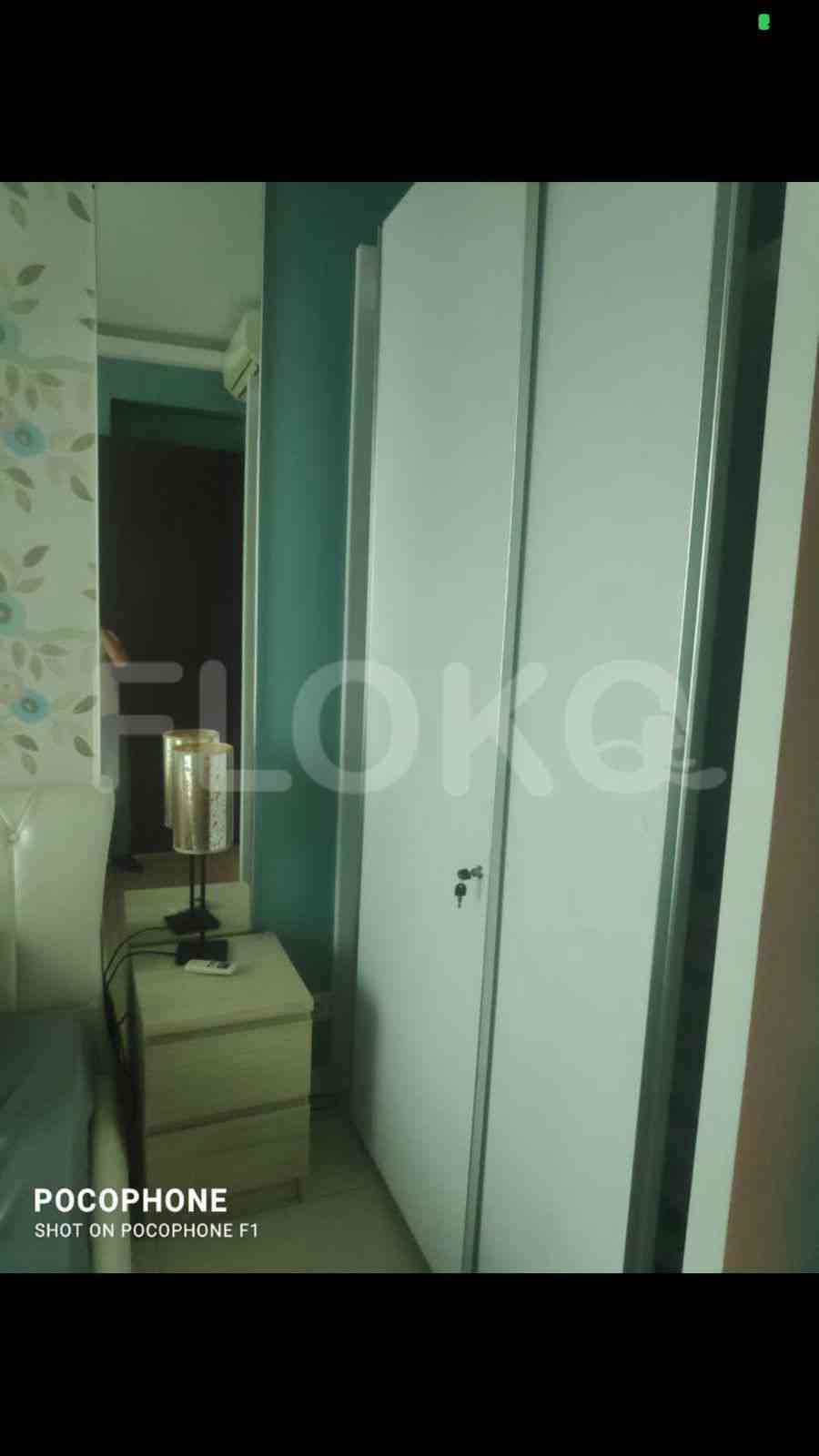 2 Bedroom on 19th Floor for Rent in Kemang Village Residence - fke4bc 1