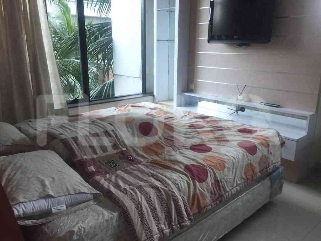 2 Bedroom on 3rd Floor for Rent in Hamptons Park - fpof4d 1