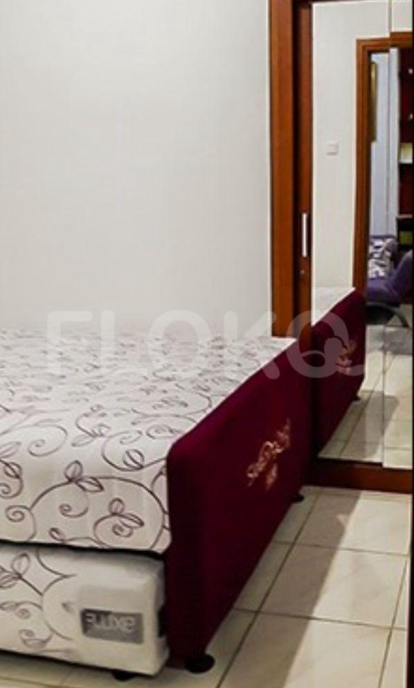 Sewa Apartemen Grand Palace Kemayoran Tipe 2 Kamar Tidur di Lantai 14 fke704