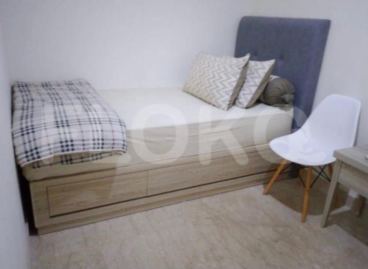 2 Bedroom on 25th Floor for Rent in Menteng Park - fme615 4