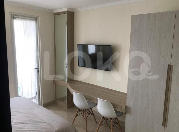 2 Bedroom on 25th Floor for Rent in Menteng Park - fme615 5