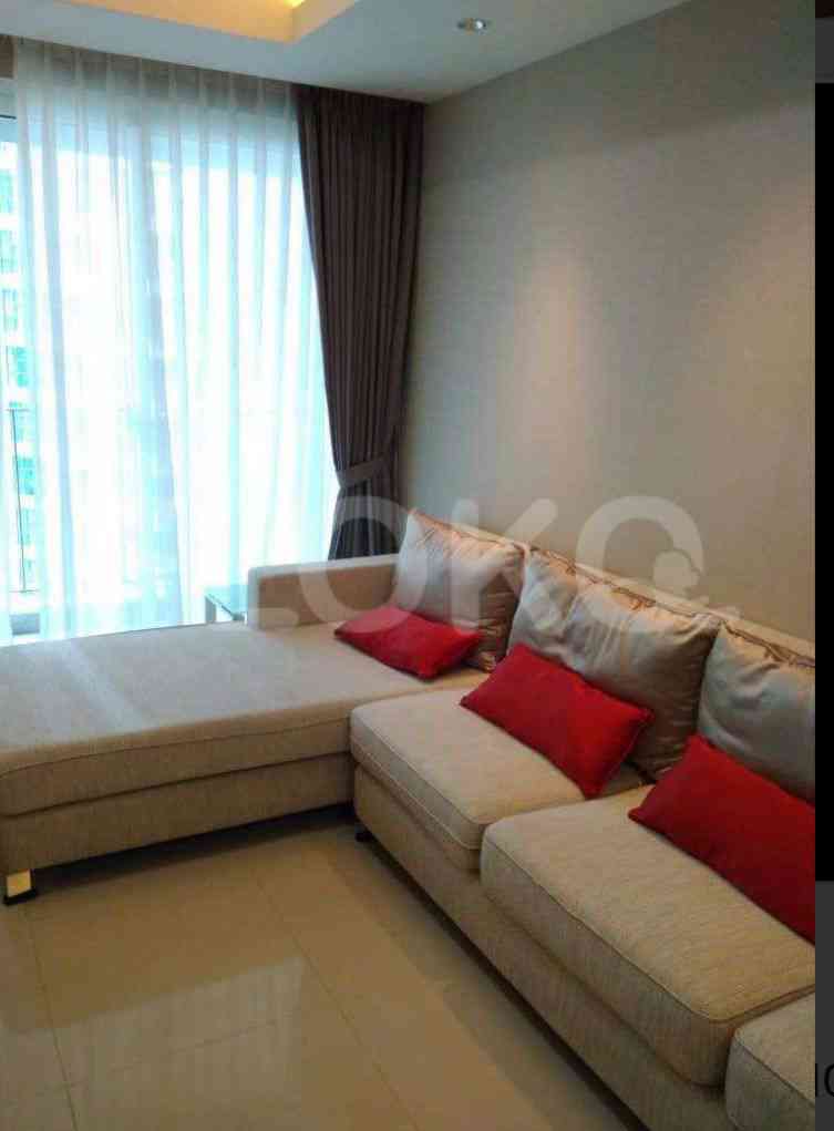 1 Bedroom on 8th Floor for Rent in Casa Grande - ftee63 2
