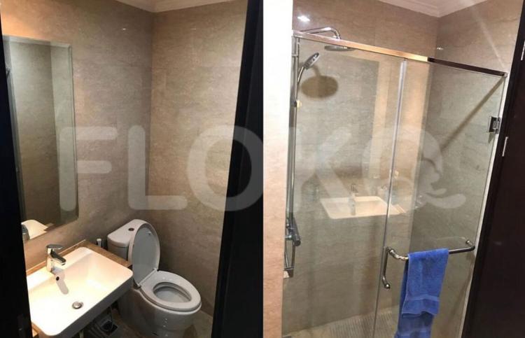 2 Bedroom on 25th Floor for Rent in Menteng Park - fme615 6