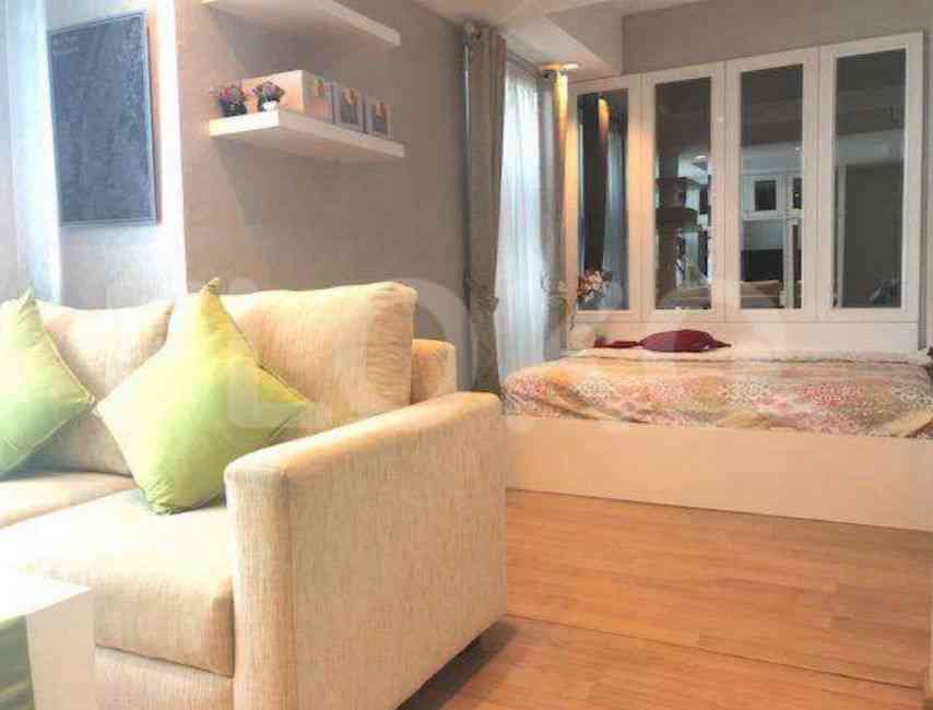 1 Bedroom on 22nd Floor for Rent in Casa Grande - fte2ca 1