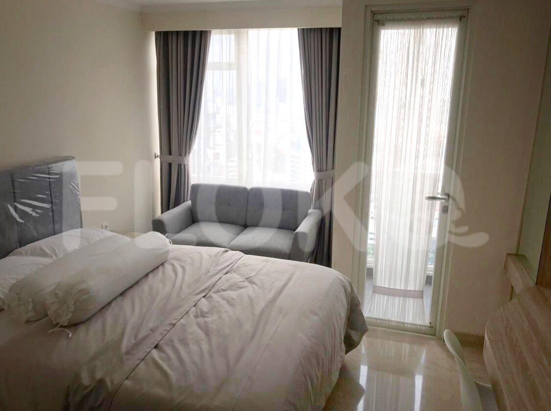 2 Bedroom on 25th Floor fme615 for Rent in Menteng Park