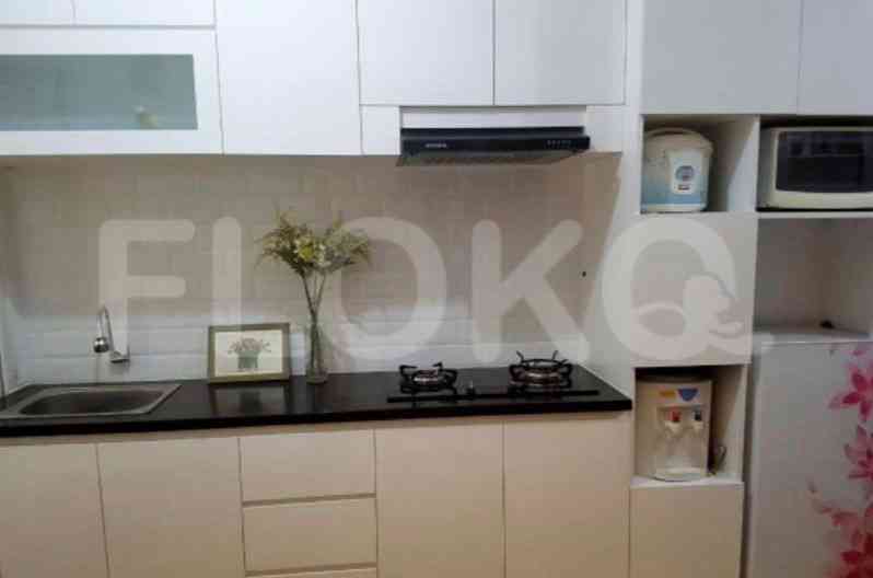 2 Bedroom on 15th Floor for Rent in Grand Palace Kemayoran - fke05f 3