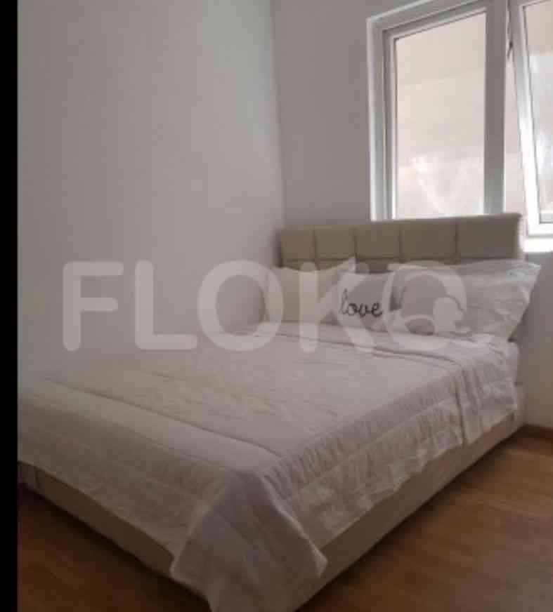 2 Bedroom on 15th Floor for Rent in Grand Palace Kemayoran - fke05f 1
