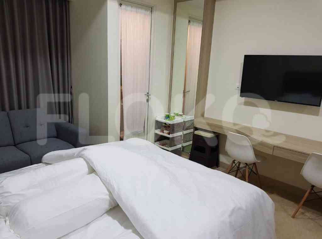 1 Bedroom on 22nd Floor for Rent in Menteng Park - fme061 2