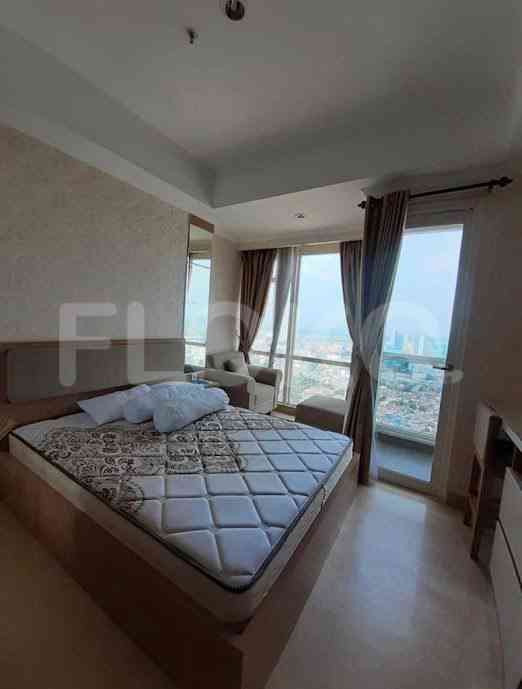 1 Bedroom on 14th Floor for Rent in Menteng Park - fme024 1