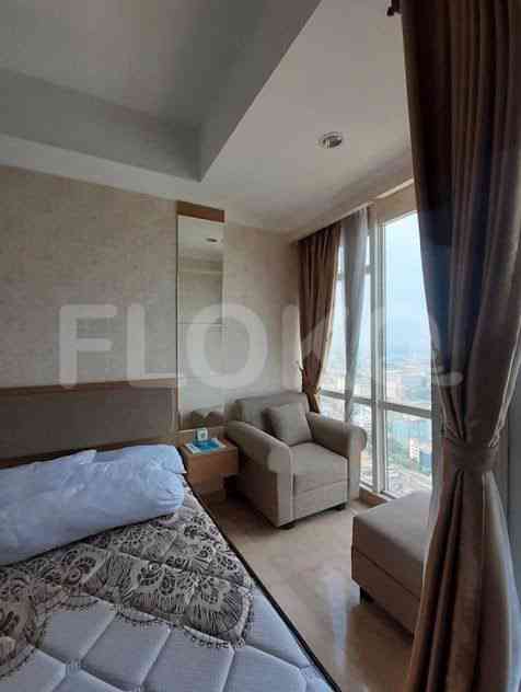 1 Bedroom on 14th Floor for Rent in Menteng Park - fme024 2