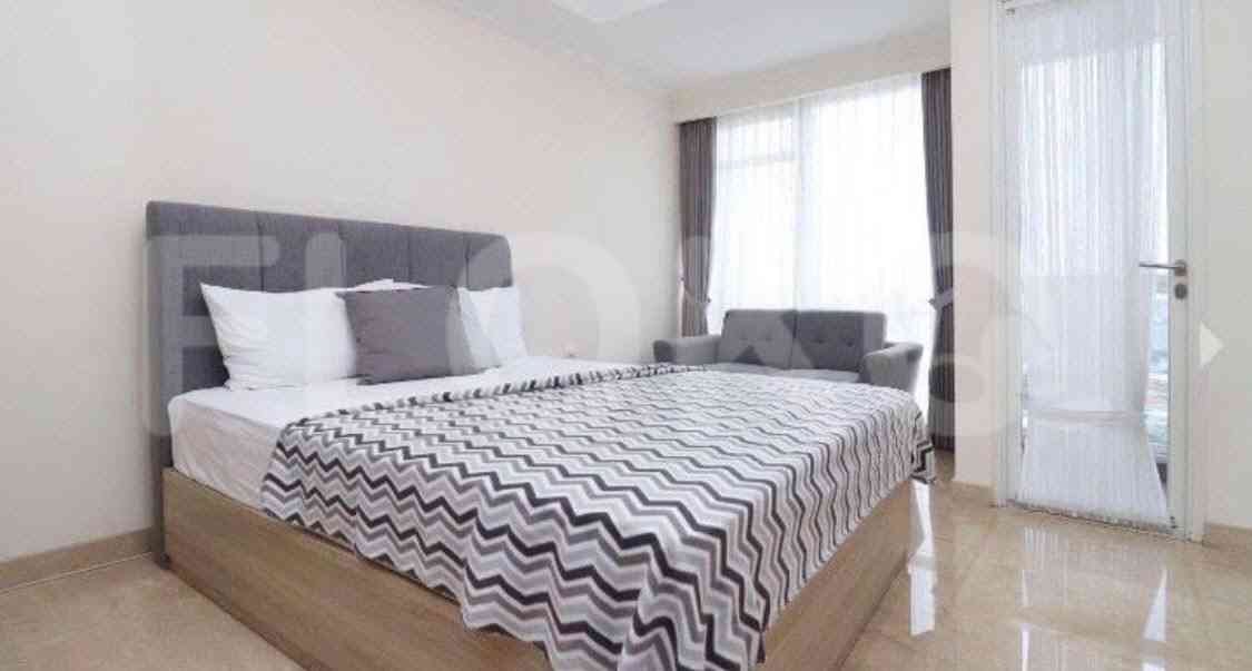 1 Bedroom on 15th Floor for Rent in Menteng Park - fme7c7 1