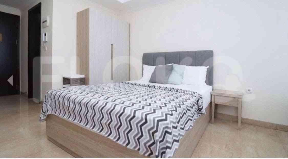 1 Bedroom on 15th Floor for Rent in Menteng Park - fme7c7 2