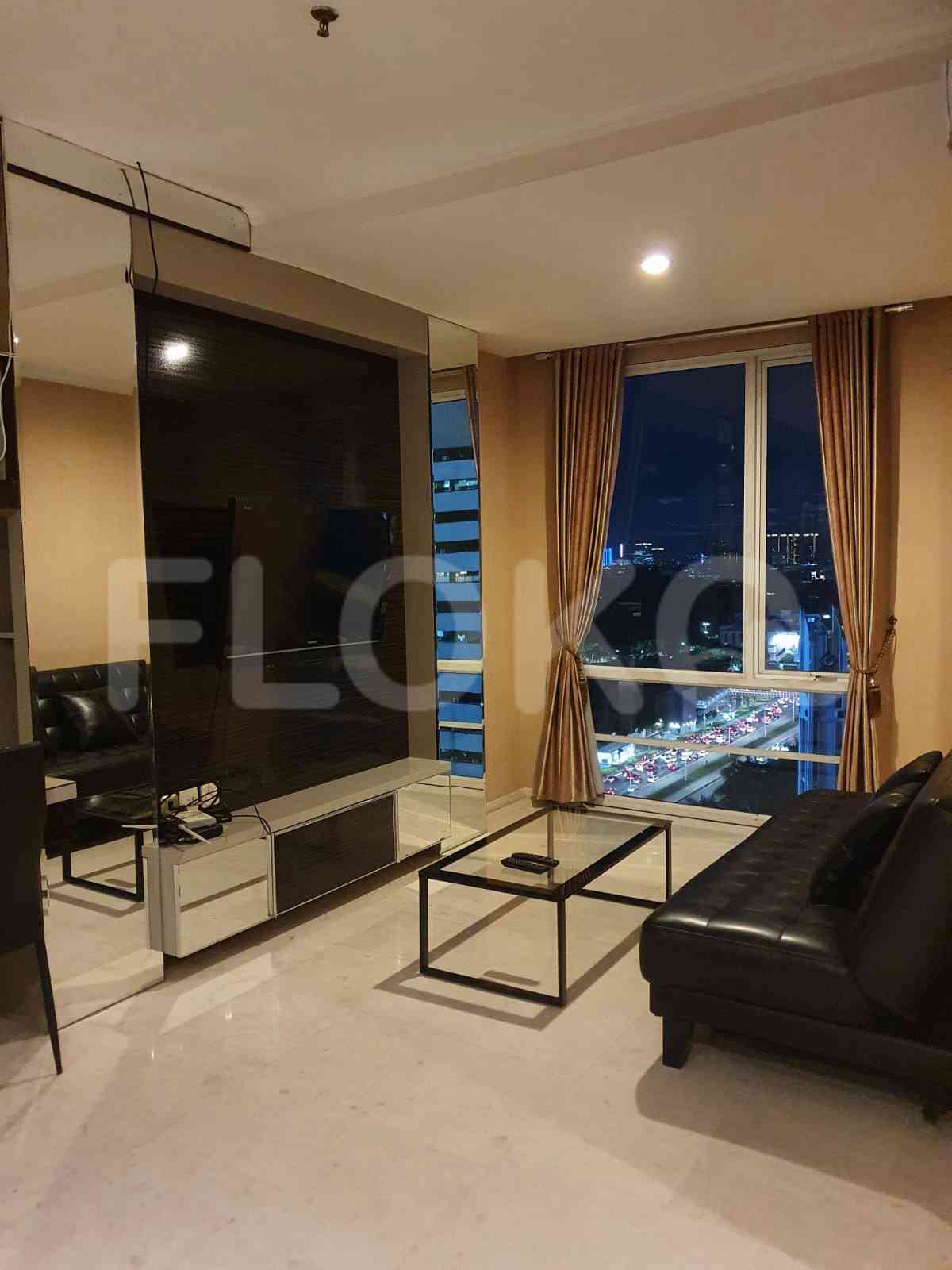 2 Bedroom on 17th Floor for Rent in FX Residence - fsua51 5
