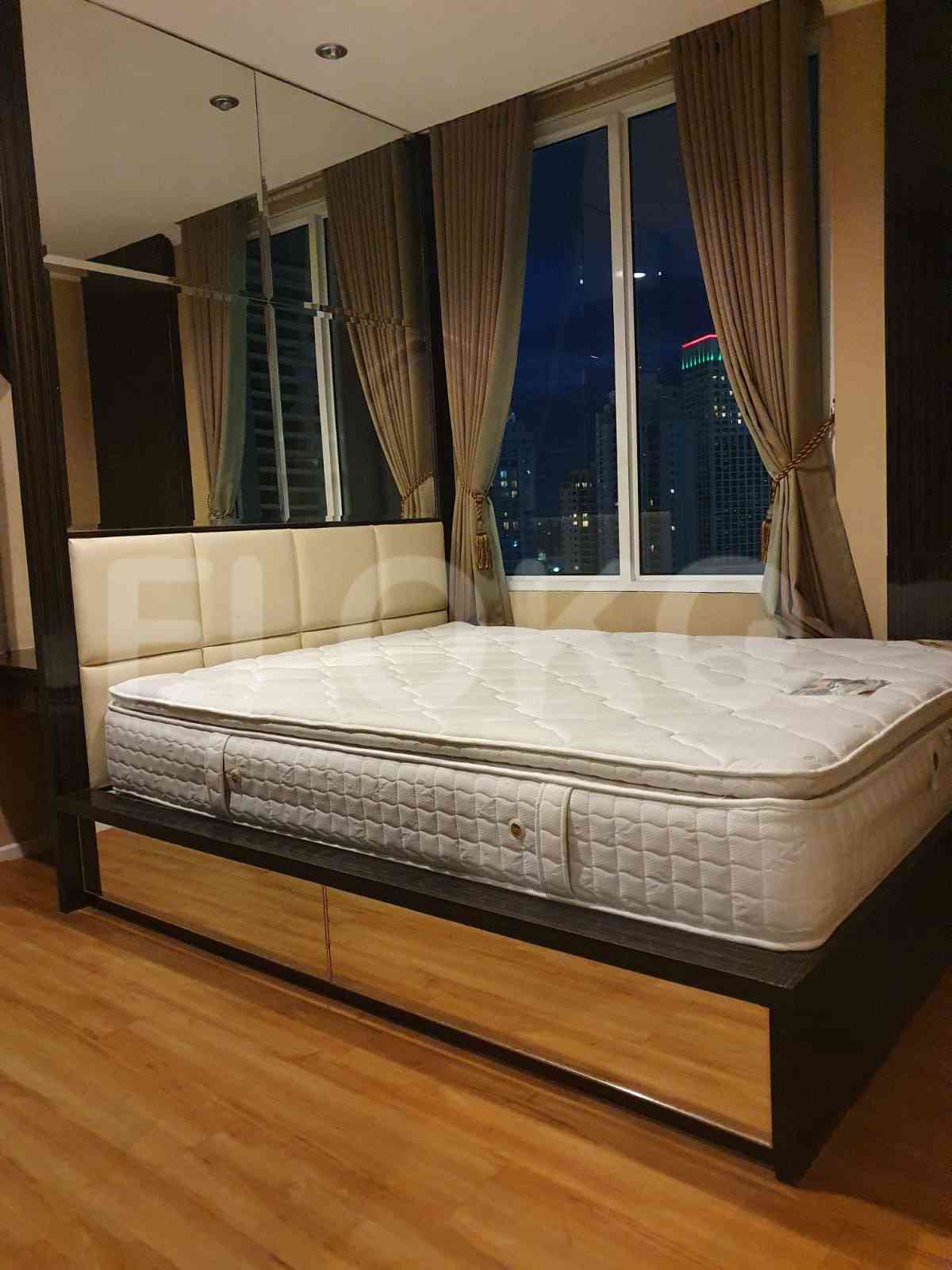 2 Bedroom on 17th Floor for Rent in FX Residence - fsua51 1