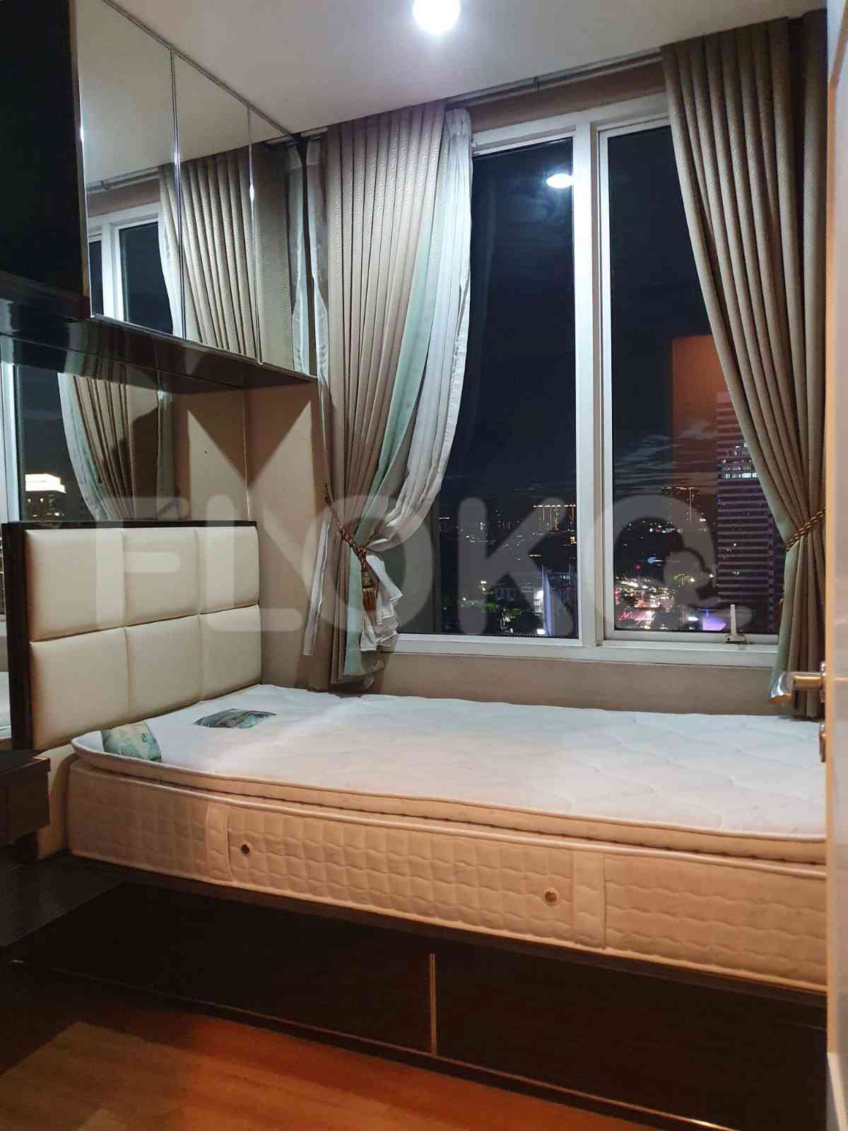 2 Bedroom on 17th Floor for Rent in FX Residence - fsua51 2