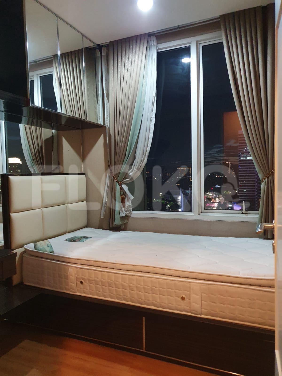 2 Bedroom on 17th Floor fsua51 for Rent in FX Residence