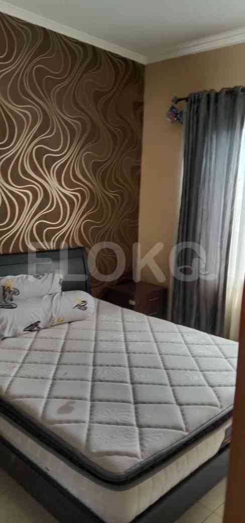 3 Bedroom on 16th Floor for Rent in Sudirman Park Apartment - fta8b1 1