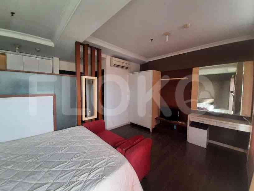 1 Bedroom on 9th Floor for Rent in Gardenia Boulevard Apartment - fpef20 3