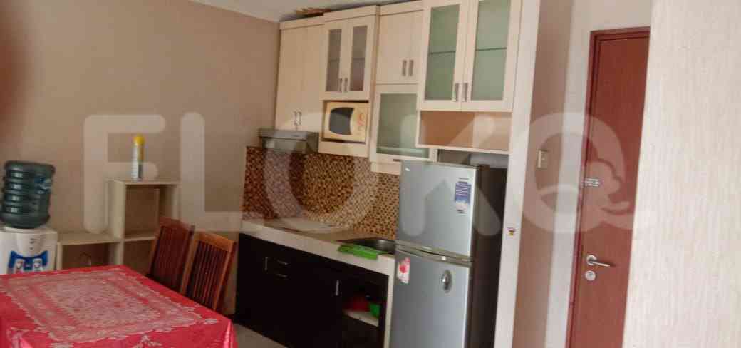 3 Bedroom on 16th Floor for Rent in Sudirman Park Apartment - fta8b1 5