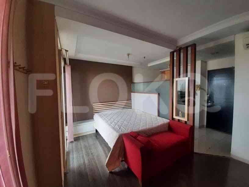 1 Bedroom on 9th Floor for Rent in Gardenia Boulevard Apartment - fpef20 1