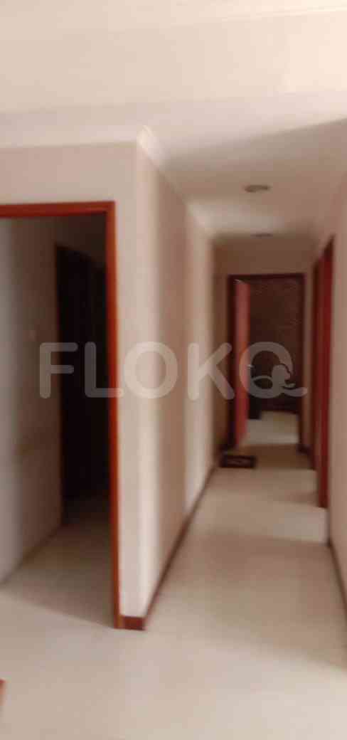 3 Bedroom on 16th Floor for Rent in Sudirman Park Apartment - fta8b1 2