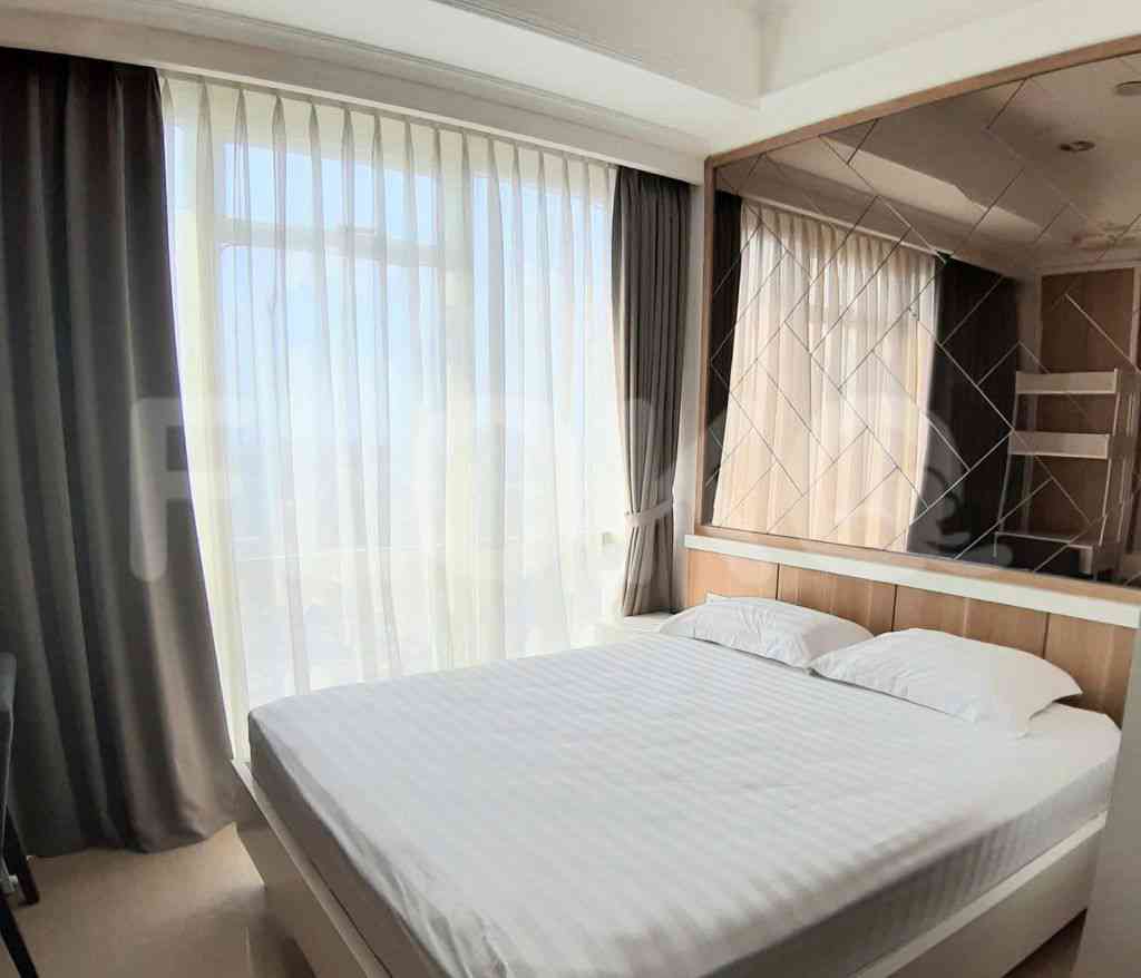 2 Bedroom on 37th Floor for Rent in Menteng Park - fme616 4