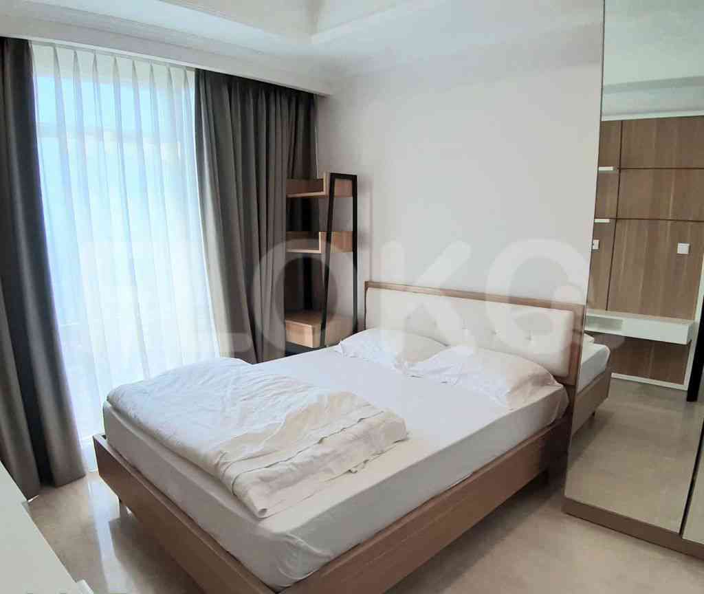 2 Bedroom on 37th Floor for Rent in Menteng Park - fme616 6
