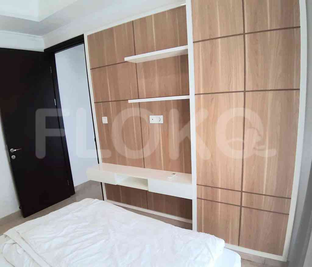 2 Bedroom on 37th Floor for Rent in Menteng Park - fme616 2