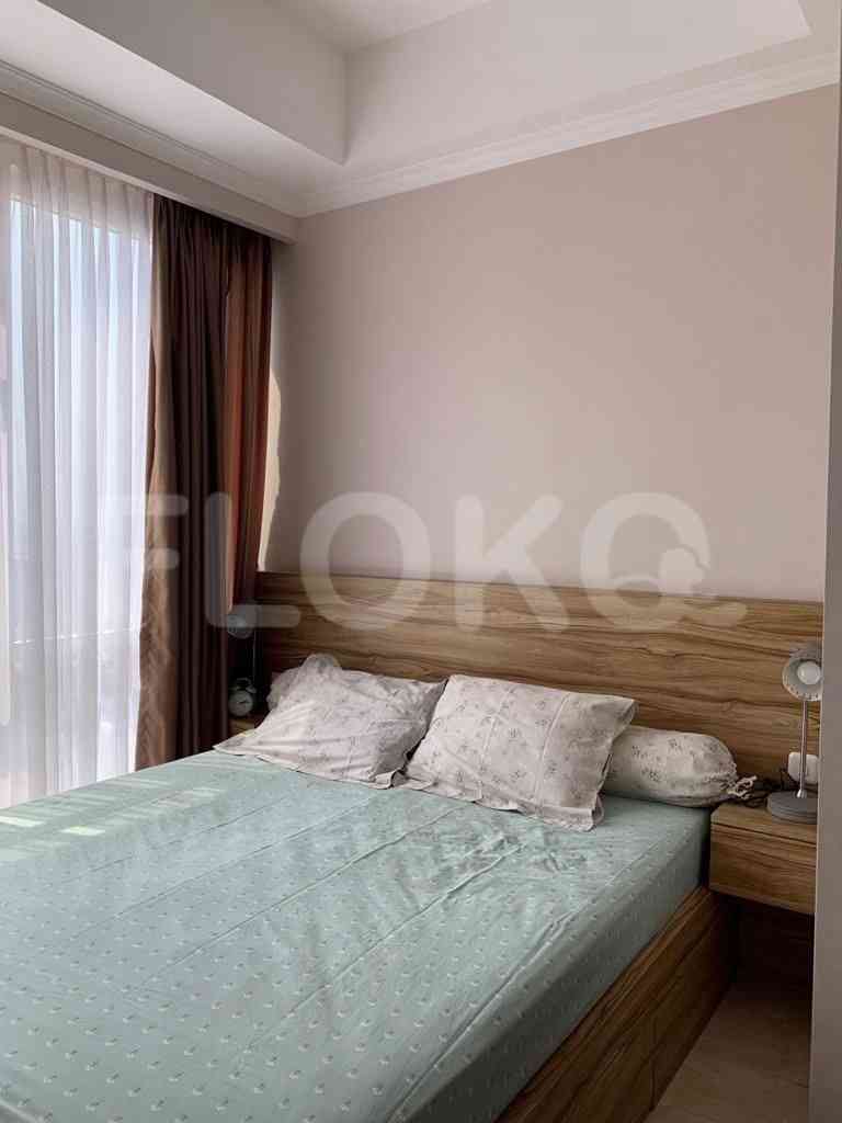 2 Bedroom on 32nd Floor for Rent in Menteng Park - fme6cb 4