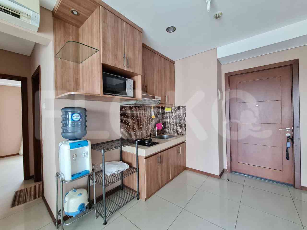 2 Bedroom on 10th Floor for Rent in Thamrin Executive Residence - fth779 6