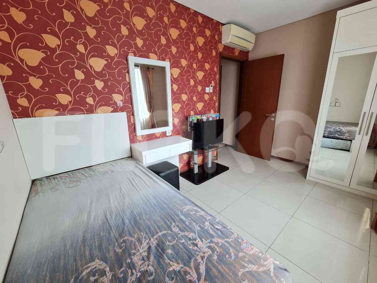 2 Bedroom on 10th Floor for Rent in Thamrin Executive Residence - fth779 5