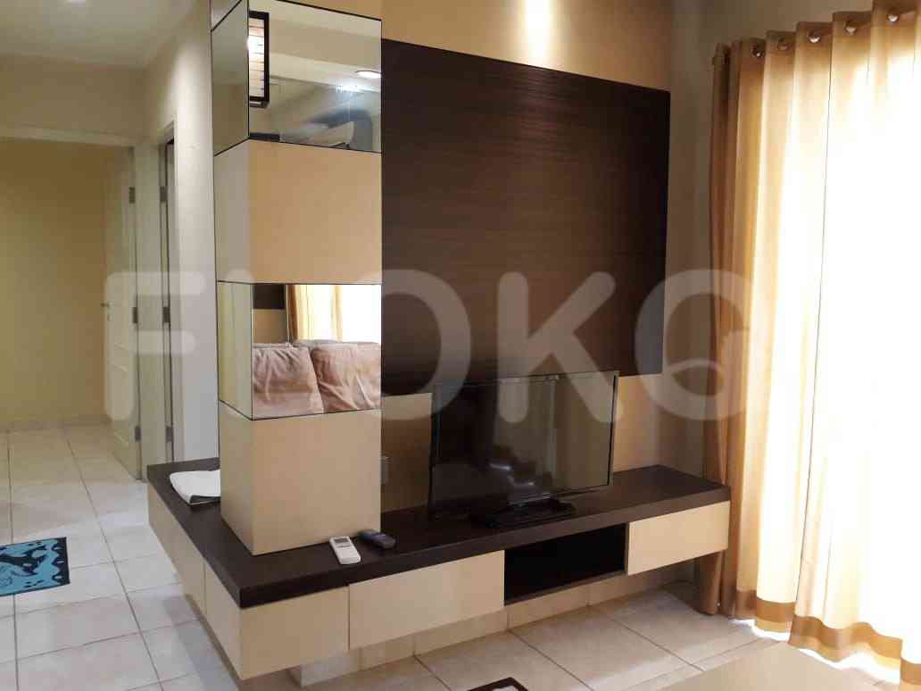2 Bedroom on 18th Floor for Rent in City Home Apartment - fke61d 1