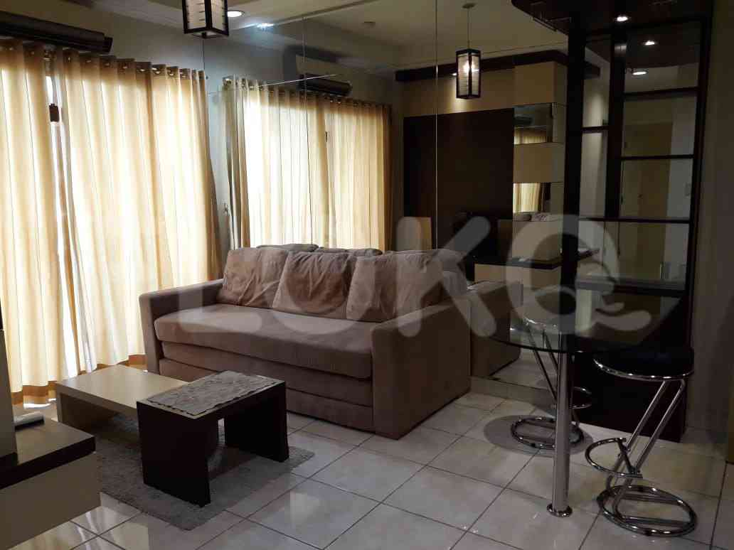 2 Bedroom on 18th Floor for Rent in City Home Apartment - fke61d 3