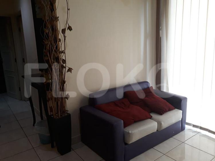 2 Bedroom on 15th Floor for Rent in City Home Apartment - fkeb93 2