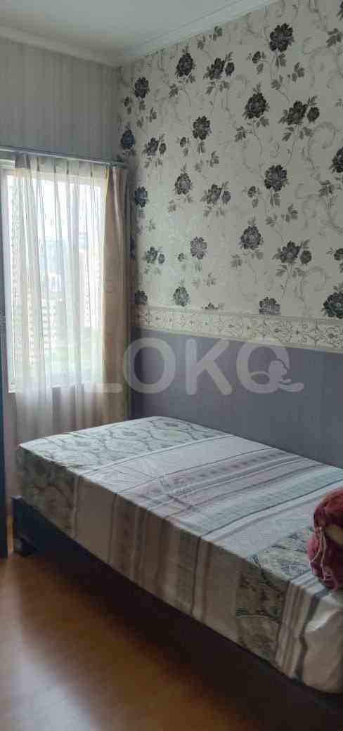 3 Bedroom on 17th Floor for Rent in Sudirman Park Apartment - ftab05 1
