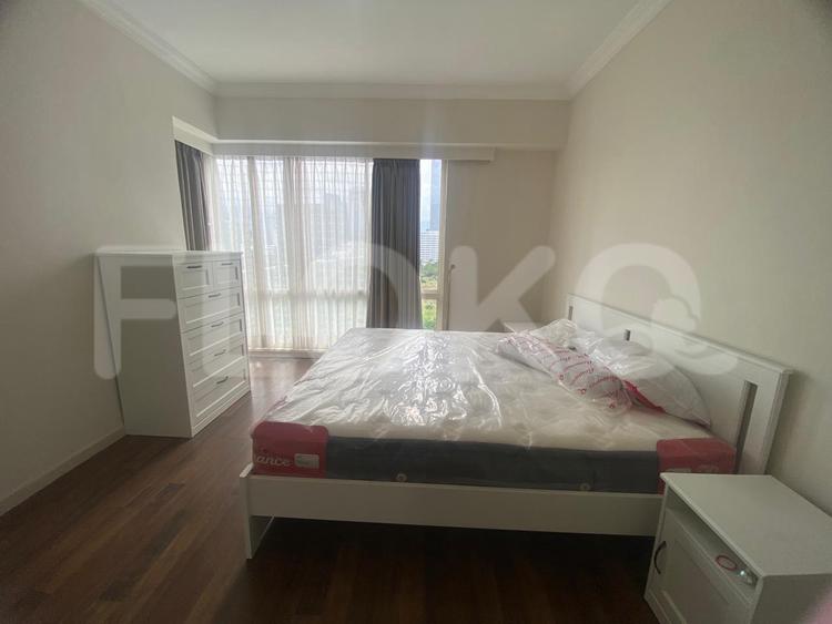 2 Bedroom on 12th Floor for Rent in Puri Casablanca - fte74d 3