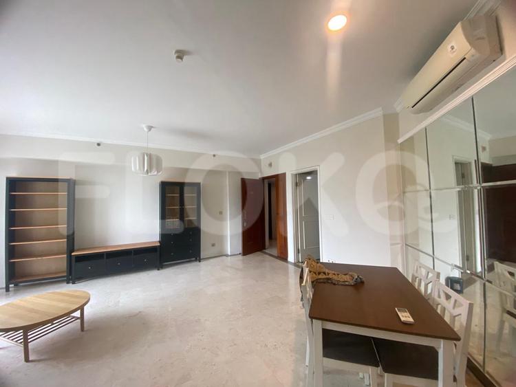 2 Bedroom on 12th Floor for Rent in Puri Casablanca - fte74d 2