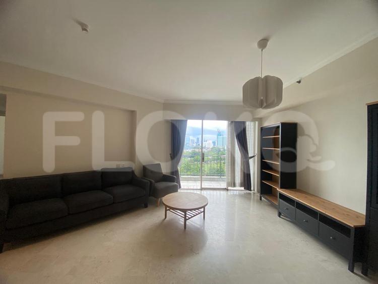 2 Bedroom on 12th Floor for Rent in Puri Casablanca - fte74d 1