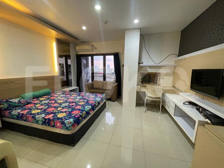 1 Bedroom on 8th Floor for Rent in Tamansari Semanggi Apartment - fsu5e1 3