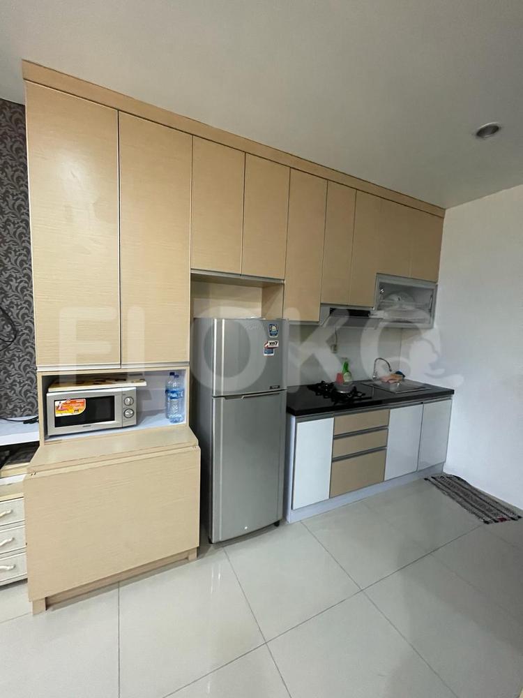 1 Bedroom on 8th Floor for Rent in Tamansari Semanggi Apartment - fsu5e1 4