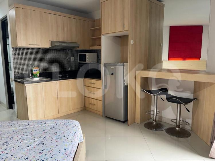 1 Bedroom on 6th Floor for Rent in Tamansari Semanggi Apartment - fsu5ae 4