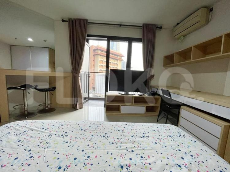 1 Bedroom on 6th Floor for Rent in Tamansari Semanggi Apartment - fsu5ae 5
